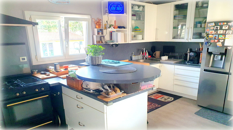 Ma-Cabane - Vente Maison LIVRY-GARGAN, 130 m²