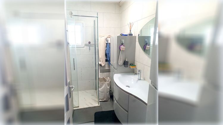 Ma-Cabane - Vente Maison LIVRY-GARGAN, 130 m²