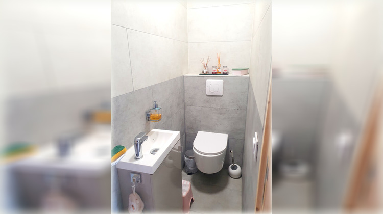 Ma-Cabane - Vente Maison LIVRY-GARGAN, 130 m²