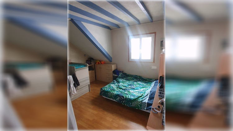 Ma-Cabane - Vente Maison LIVRY-GARGAN, 130 m²