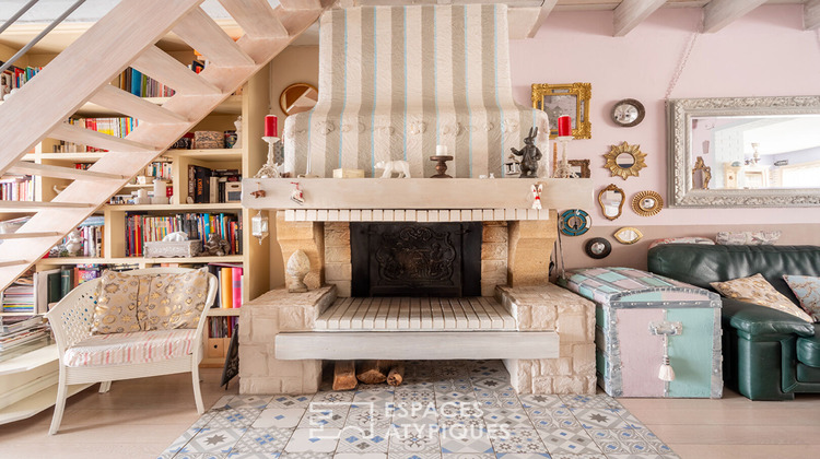 Ma-Cabane - Vente Maison LIVRY-GARGAN, 128 m²