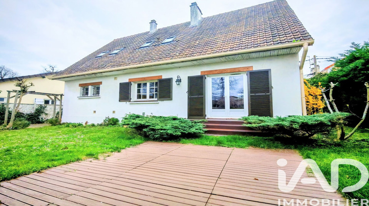 Ma-Cabane - Vente Maison Livry-Gargan, 125 m²