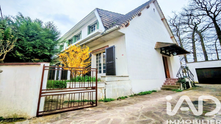Ma-Cabane - Vente Maison Livry-Gargan, 125 m²