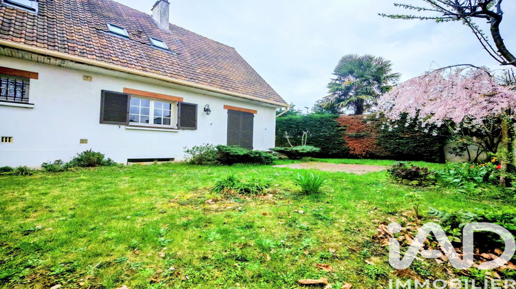 Ma-Cabane - Vente Maison Livry-Gargan, 125 m²