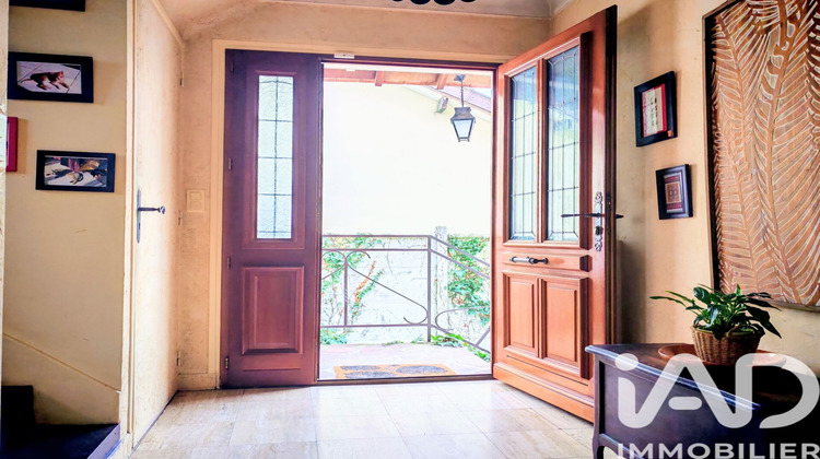 Ma-Cabane - Vente Maison Livry-Gargan, 125 m²