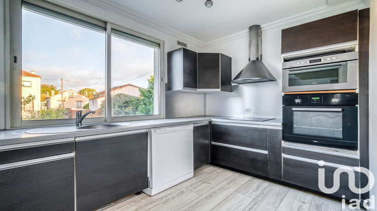 Ma-Cabane - Vente Maison Livry-Gargan, 114 m²