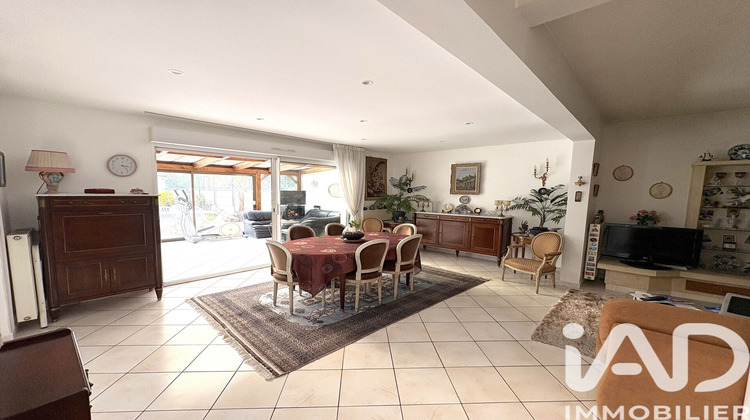 Ma-Cabane - Vente Maison Livry-Gargan, 105 m²