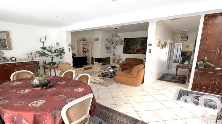 Ma-Cabane - Vente Maison Livry-Gargan, 105 m²