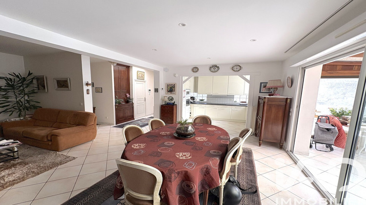 Ma-Cabane - Vente Maison Livry-Gargan, 105 m²