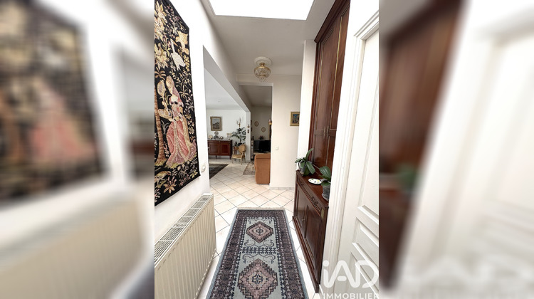 Ma-Cabane - Vente Maison Livry-Gargan, 105 m²