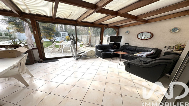 Ma-Cabane - Vente Maison Livry-Gargan, 105 m²