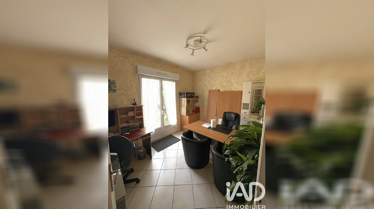 Ma-Cabane - Vente Maison Livry-Gargan, 105 m²