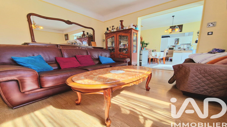 Ma-Cabane - Vente Maison Livry-Gargan, 85 m²