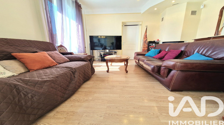 Ma-Cabane - Vente Maison Livry-Gargan, 85 m²