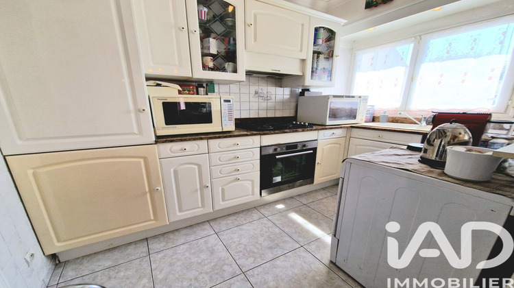 Ma-Cabane - Vente Maison Livry-Gargan, 85 m²