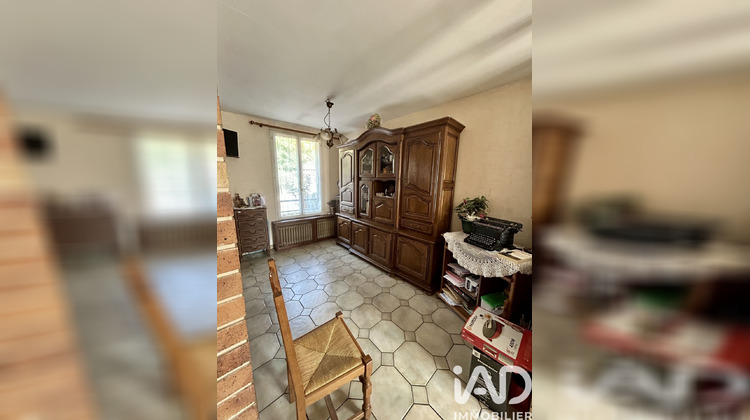 Ma-Cabane - Vente Maison Livry-Gargan, 117 m²