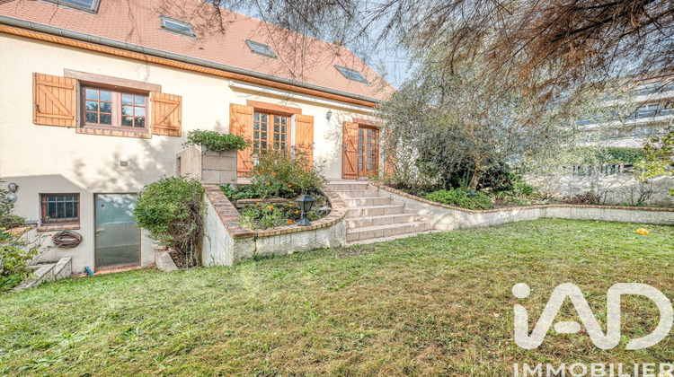 Ma-Cabane - Vente Maison Livry-Gargan, 139 m²