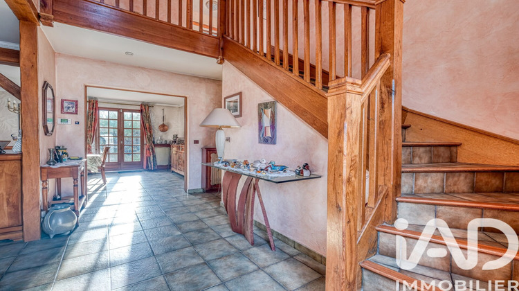 Ma-Cabane - Vente Maison Livry-Gargan, 139 m²