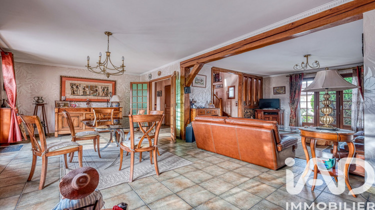 Ma-Cabane - Vente Maison Livry-Gargan, 139 m²