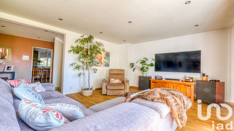 Ma-Cabane - Vente Maison Livry-Gargan, 170 m²