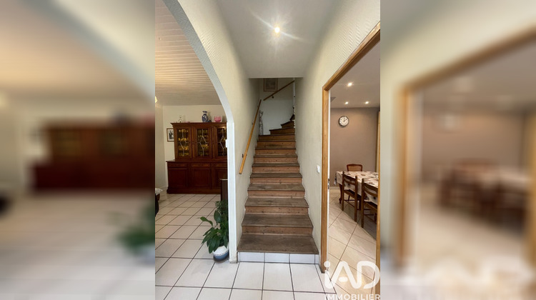 Ma-Cabane - Vente Maison Livry-Gargan, 69 m²