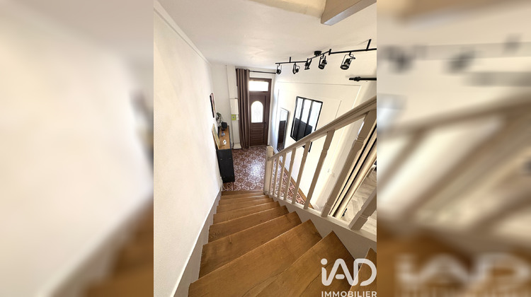 Ma-Cabane - Vente Maison Livry-Gargan, 76 m²