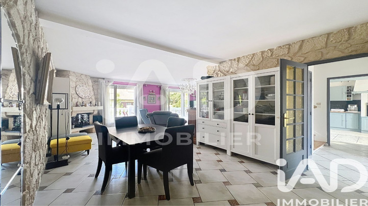 Ma-Cabane - Vente Maison Livry-Gargan, 138 m²