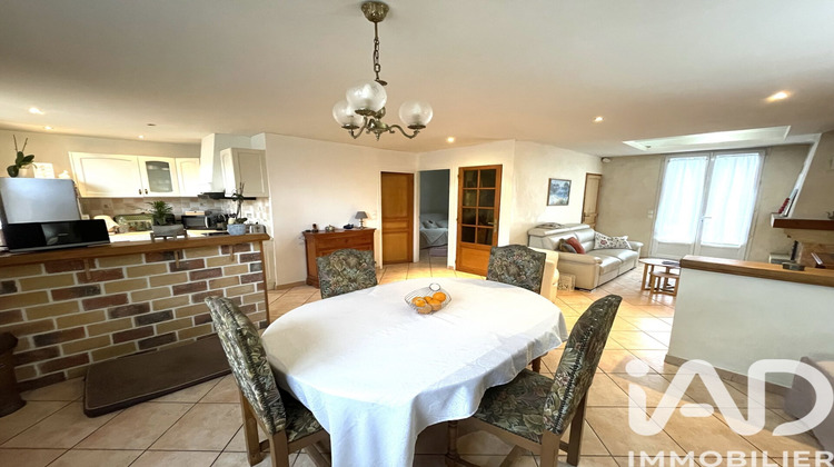Ma-Cabane - Vente Maison Livry-Gargan, 102 m²