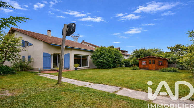 Ma-Cabane - Vente Maison Livry-Gargan, 130 m²