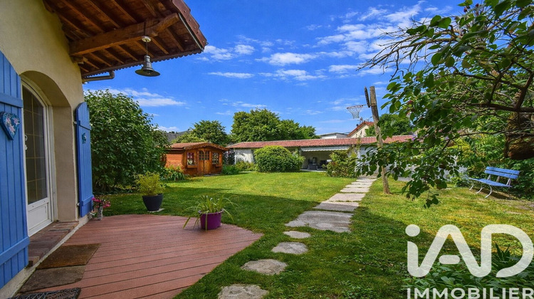 Ma-Cabane - Vente Maison Livry-Gargan, 130 m²