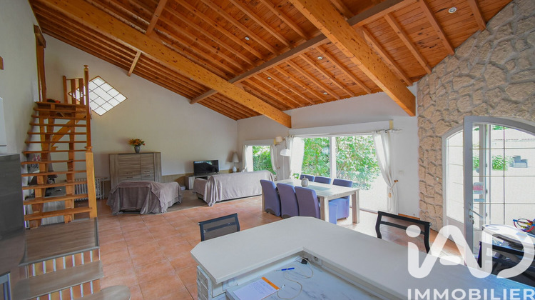 Ma-Cabane - Vente Maison Livry-Gargan, 130 m²