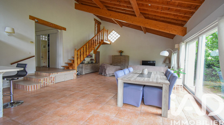 Ma-Cabane - Vente Maison Livry-Gargan, 130 m²