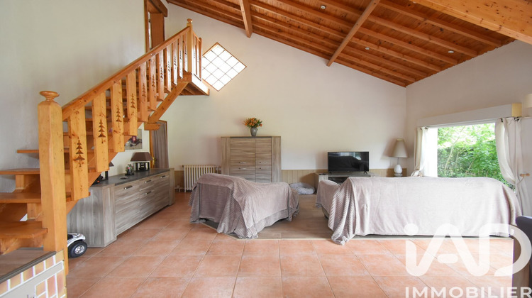 Ma-Cabane - Vente Maison Livry-Gargan, 130 m²