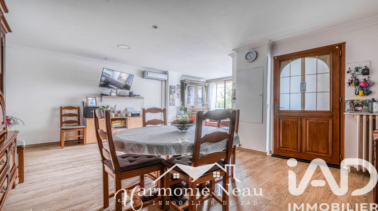 Ma-Cabane - Vente Maison Livry-Gargan, 76 m²