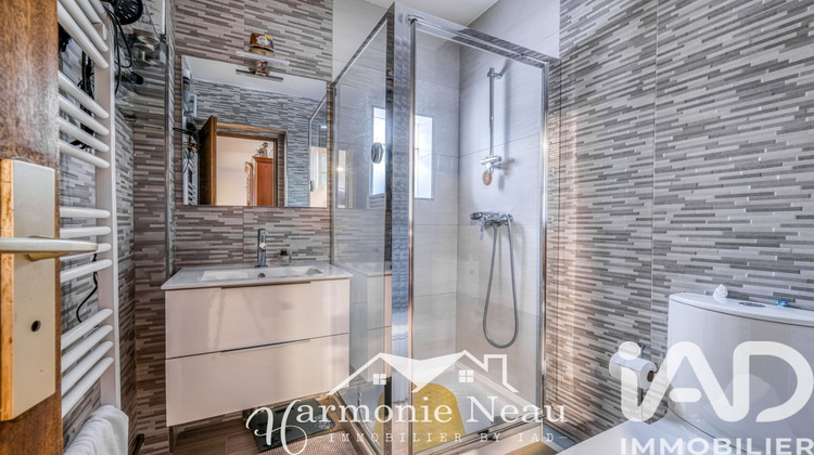 Ma-Cabane - Vente Maison Livry-Gargan, 76 m²