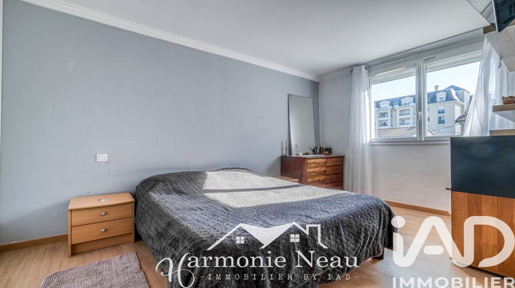 Ma-Cabane - Vente Maison Livry-Gargan, 76 m²