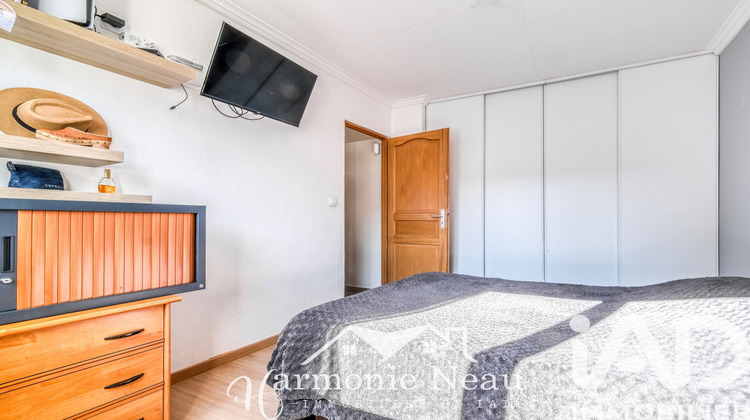 Ma-Cabane - Vente Maison Livry-Gargan, 76 m²