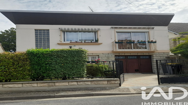 Ma-Cabane - Vente Maison Livry-Gargan, 86 m²