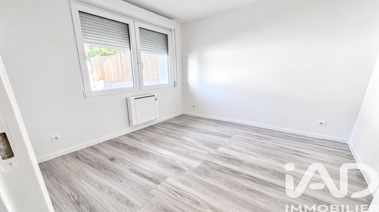 Ma-Cabane - Vente Maison Livry-Gargan, 21 m²