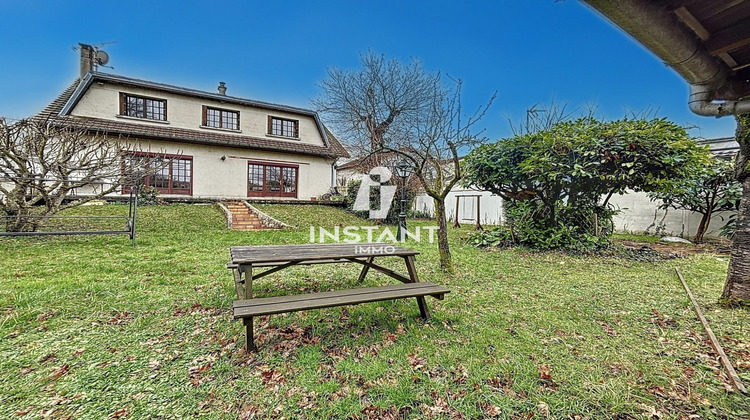 Ma-Cabane - Vente Maison Livry-Gargan, 200 m²