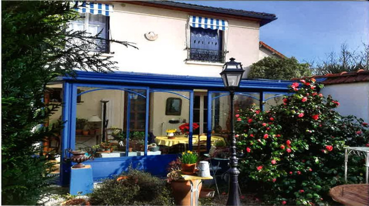 Ma-Cabane - Vente Maison LIVRY-GARGAN, 144 m²