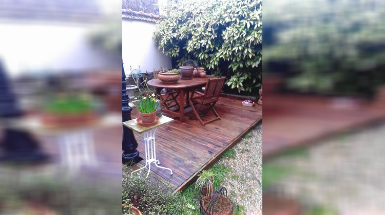 Ma-Cabane - Vente Maison LIVRY-GARGAN, 144 m²
