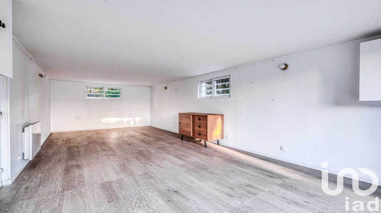 Ma-Cabane - Vente Maison Livry-Gargan, 114 m²