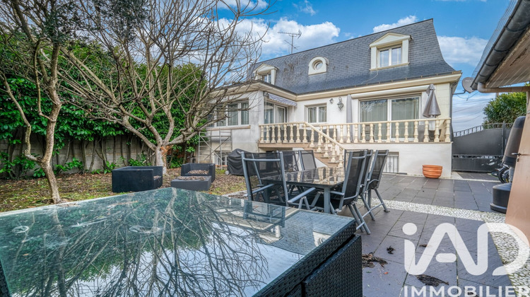Ma-Cabane - Vente Maison Livry-Gargan, 268 m²