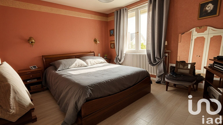 Ma-Cabane - Vente Maison Livry-Gargan, 70 m²