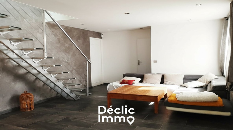 Ma-Cabane - Vente Maison LIVRY GARGAN, 135 m²