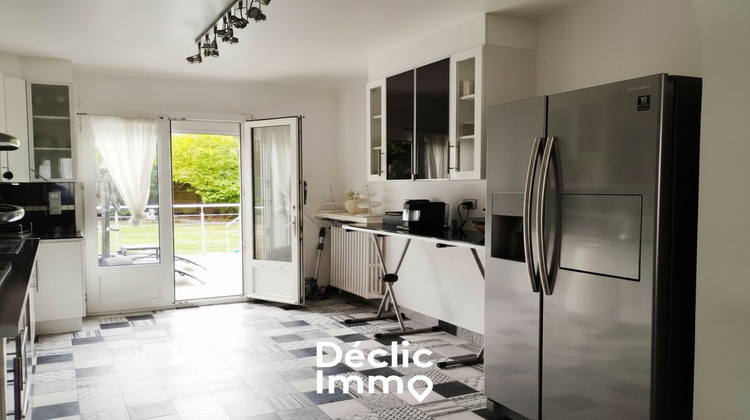 Ma-Cabane - Vente Maison LIVRY GARGAN, 135 m²