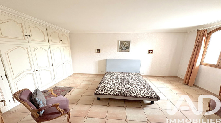 Ma-Cabane - Vente Maison Livry-Gargan, 121 m²