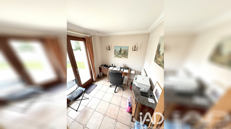 Ma-Cabane - Vente Maison Livry-Gargan, 121 m²