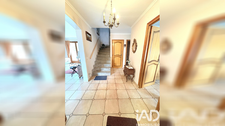 Ma-Cabane - Vente Maison Livry-Gargan, 121 m²